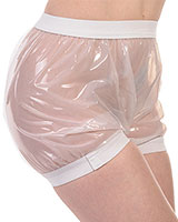 PVC Comfort Pants