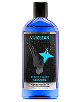 (Bild für) VIVICLEAN desinfizierende Latex-Waschlotion 250 ml (59,60 €/1L)